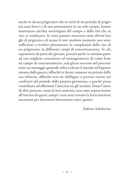 A few pages from the book