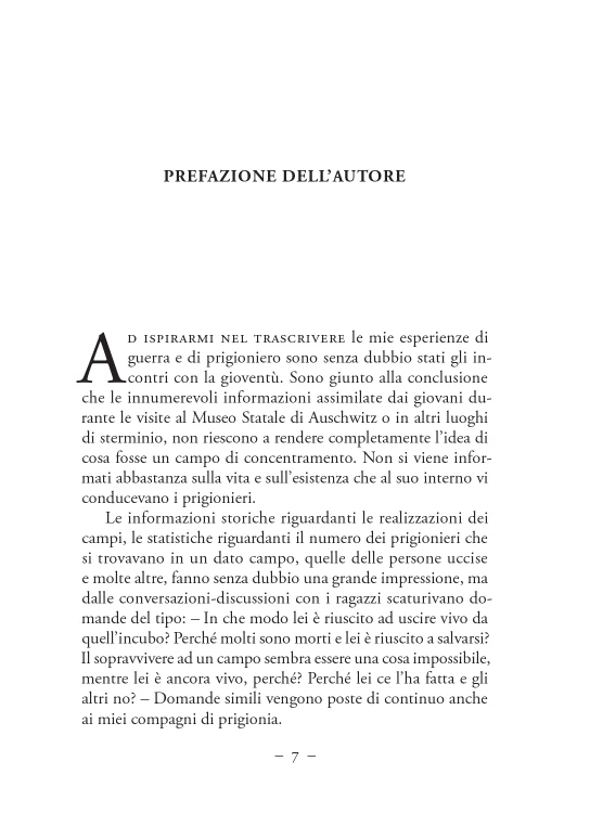 A few pages from the book