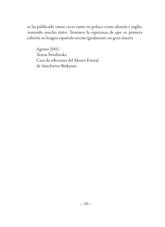 A few pages from the book