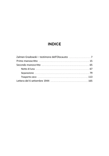 A few pages from the book
