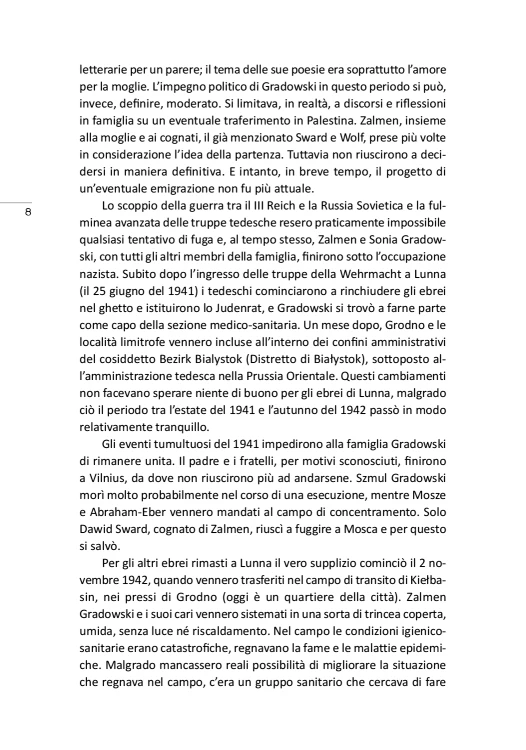 A few pages from the book