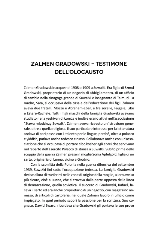 A few pages from the book
