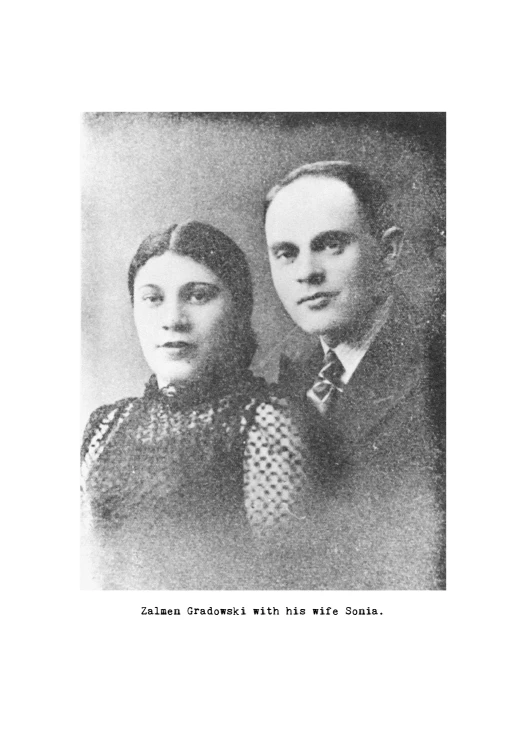 A few pages from the book