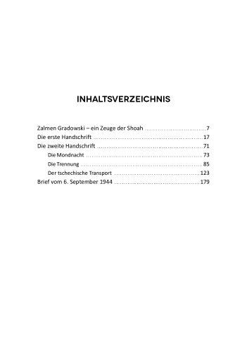 A few pages from the book
