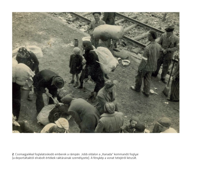 A few pages from the book
