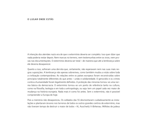 A few pages from the book