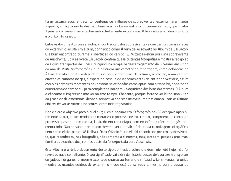 A few pages from the book