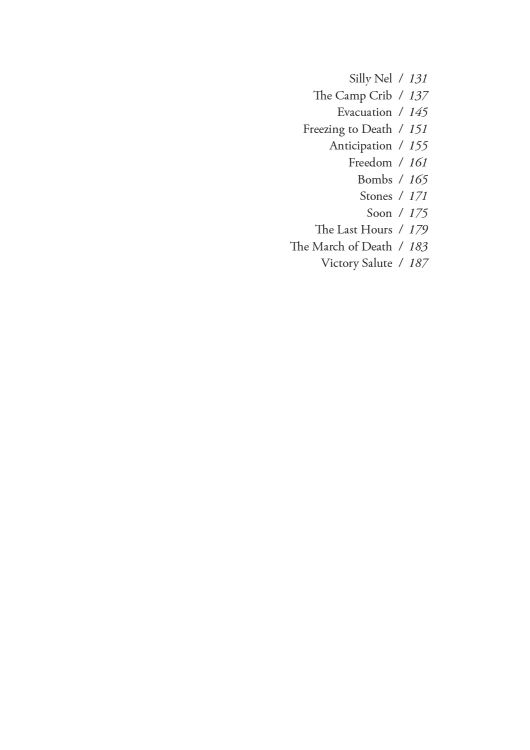 A few pages from the book