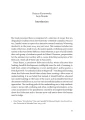 A few pages from the book