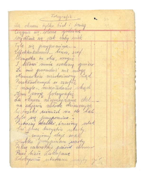 A few pages from the book