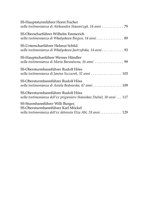 A few pages from the book