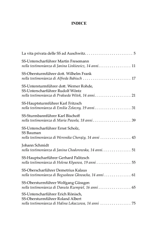 A few pages from the book