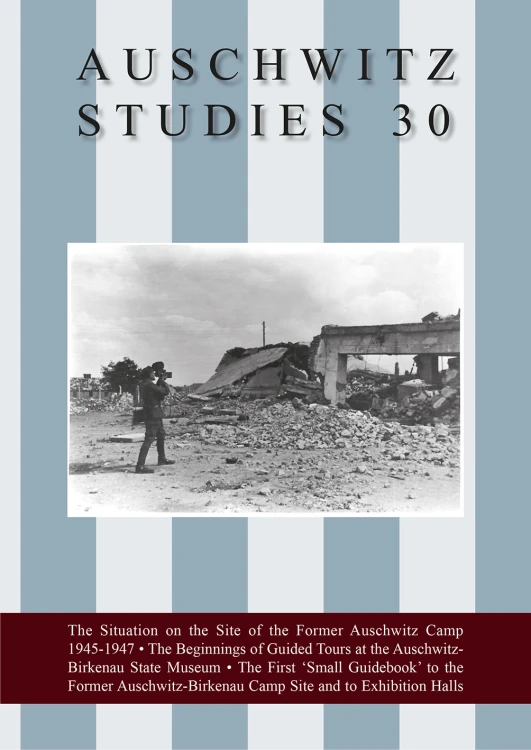 The presented image shows the book’s cover design