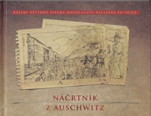 The presented image shows the book’s cover design