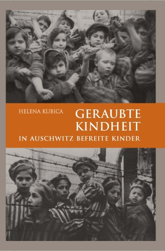 The presented image shows the book’s cover design