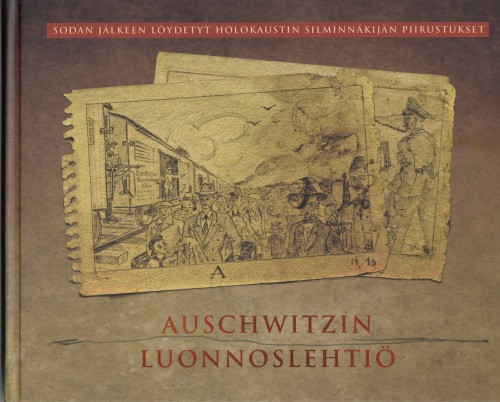 The presented image shows the book’s cover design