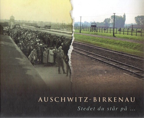 The presented image shows the book’s cover design