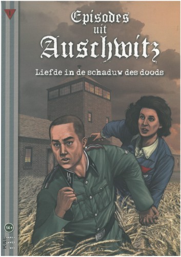 The presented image shows the book’s cover design