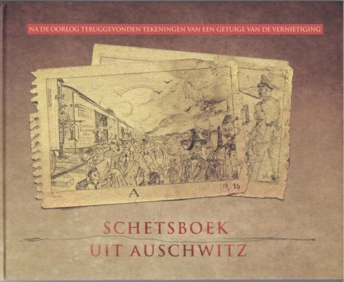 The presented image shows the book’s cover design