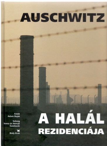 The presented image shows the book’s cover design