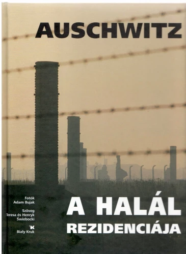 The presented image shows the book’s cover design