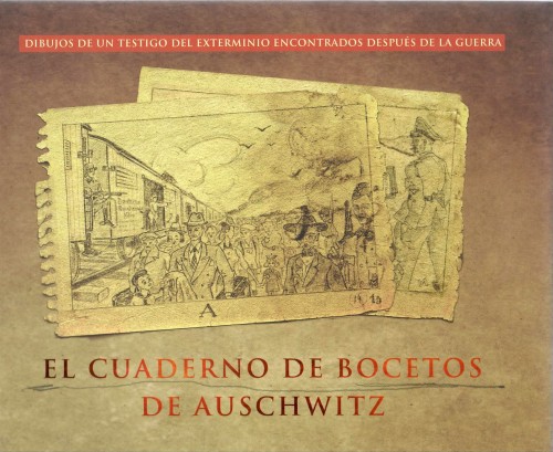 The presented image shows the book’s cover design