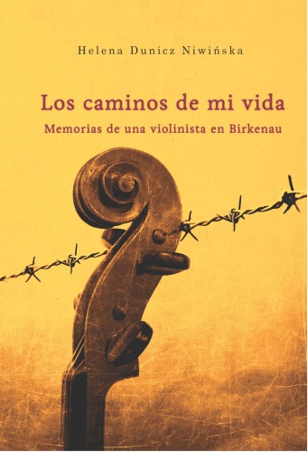 The presented image shows the book’s cover design