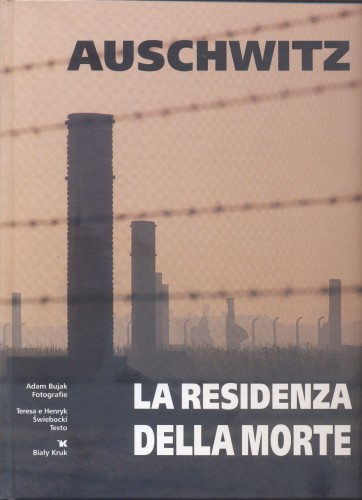 The presented image shows the book’s cover design