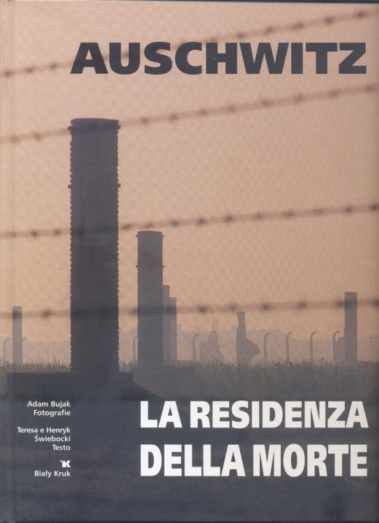 The presented image shows the book’s cover design
