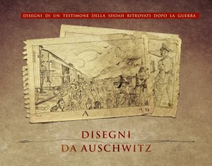 Agnieszka Sieradzka - Disegni da Auschwitz