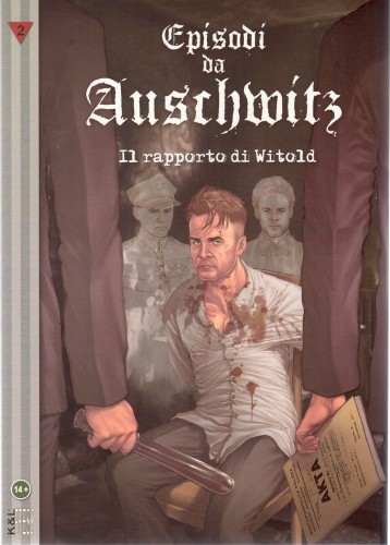 The presented image shows the book’s cover design