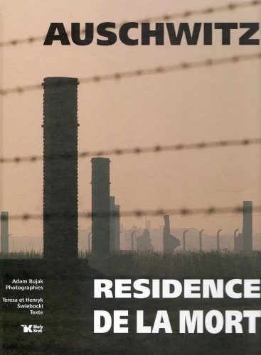 The presented image shows the book’s cover design
