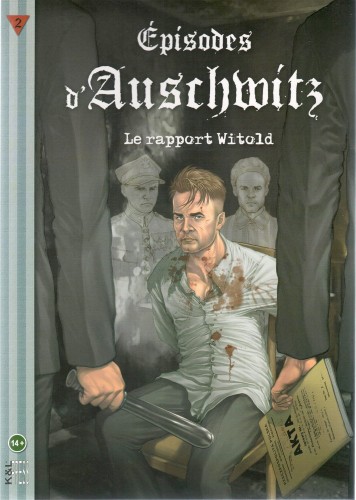 The presented image shows the book’s cover design