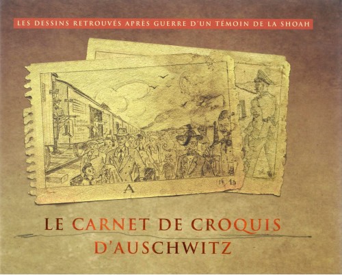 The presented image shows the book’s cover design