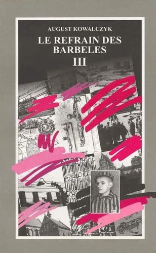 The presented image shows the book’s cover design