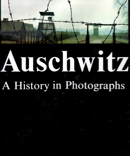 The presented image shows the book’s cover design