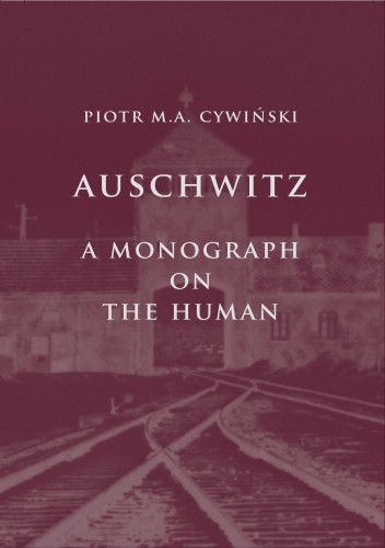 The presented image shows the book’s cover design