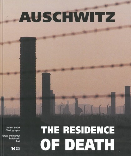 The presented image shows the book’s cover design