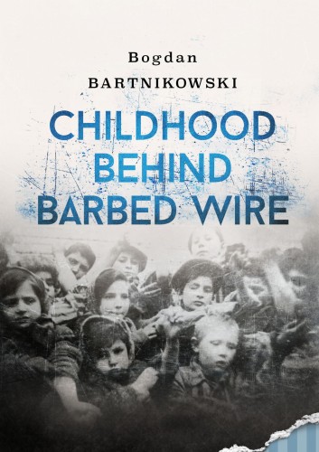The presented image shows the book’s cover design
