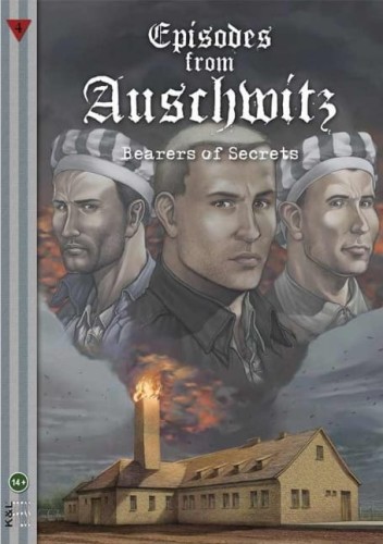 The presented image shows the book’s cover design
