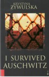 K. Żywulska - I survived Auschwitz