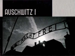 Photographs. Auschwitz I (10 pcs.)