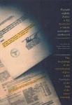 I. Bartosik, Ł. Martyniak, P. Setkiewicz - The beginnings of the extermination of Jews in KL Auschwitz in the light of the source materials