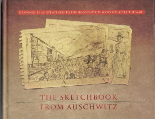The presented image shows the book’s cover design