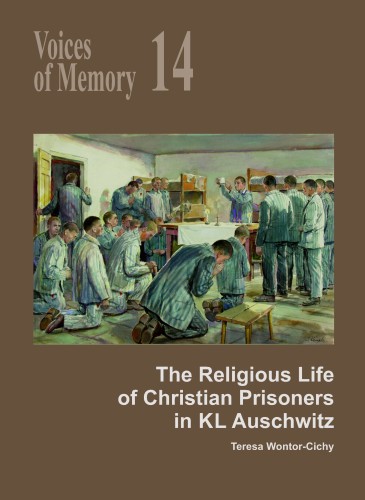 The presented image shows the book’s cover design