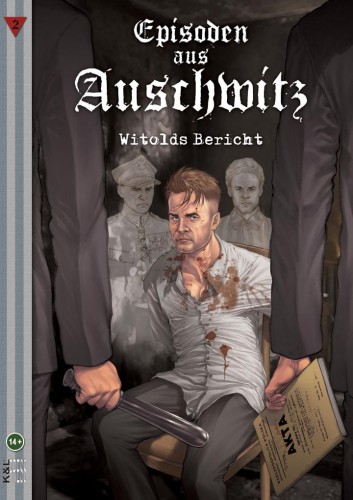 The presented image shows the book’s cover design