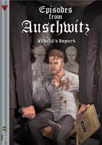 The presented image shows the book’s cover design