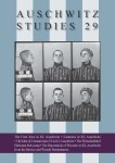 Auschwitz Studies 29