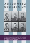 Auschwitz Studies 29