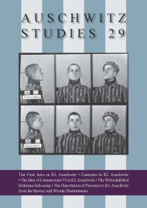 Auschwitz Studies 29